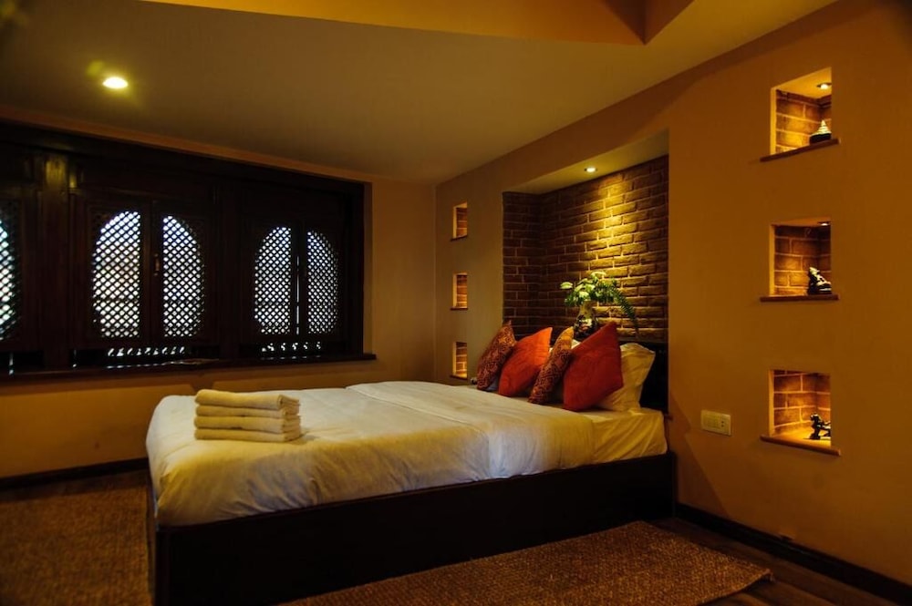 Thagu Chhen A Boutique Hotel 13/25