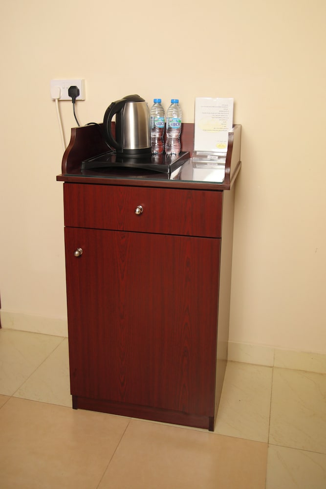 Al Ayjah Plaza Hotel 13/48
