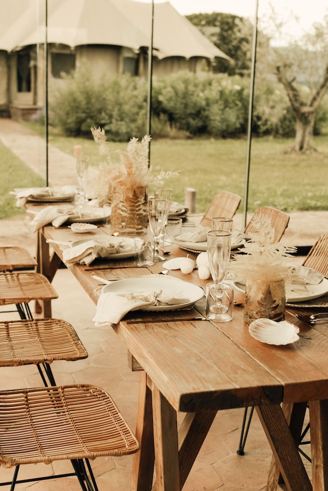 Terme Di Vulci Glamping and Spa 29/47