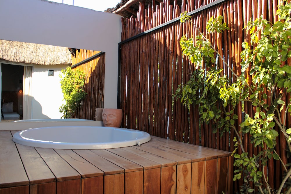 Agam Hotel Boutique Bacalar - Adults Only 29/50