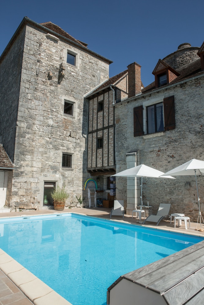 La Terrasse 3/50