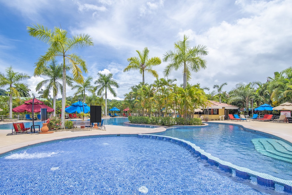 Hotel Casa Roland Golfito  (ex Casa Roland Marina Resort) in GOLFITO