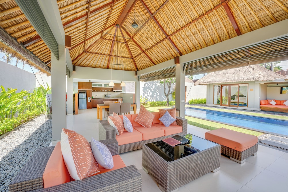 Villa Jerami And Spa 31/50