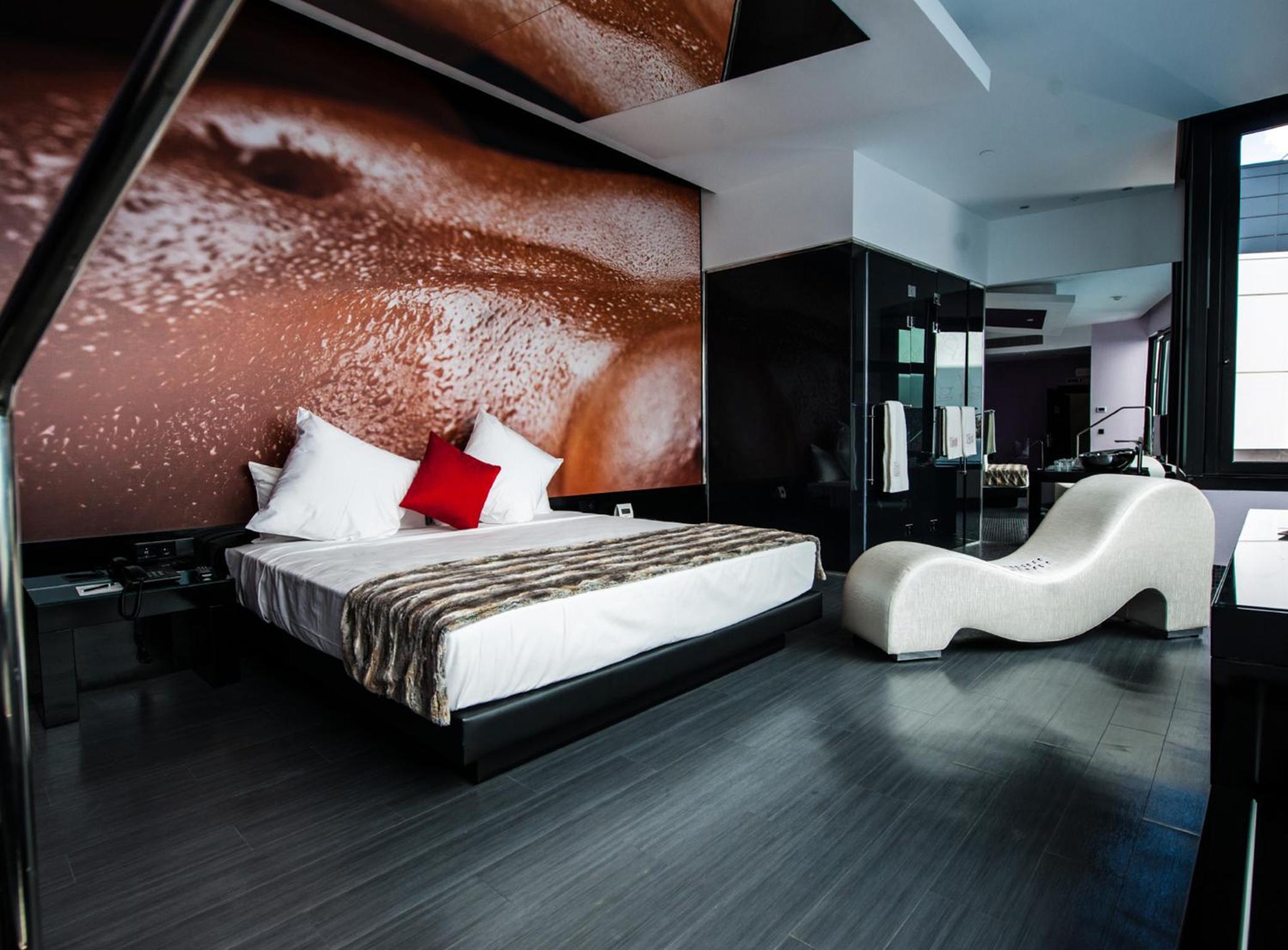 Hotel Loob Madrid 11/57