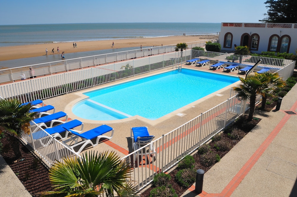 Residence Vacanceole de L'Ocean 34/60