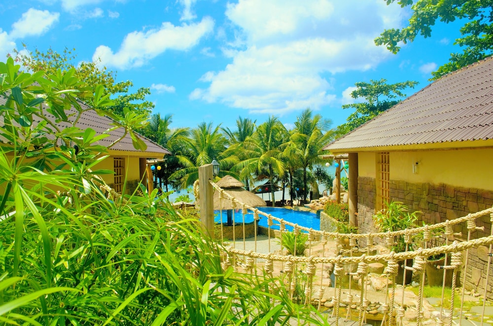 Coral Bay Resort Phu Quoc 5/73
