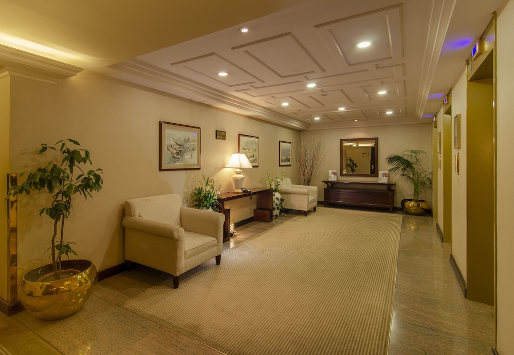 Pan Pacific Sonargaon Dhaka 56/72