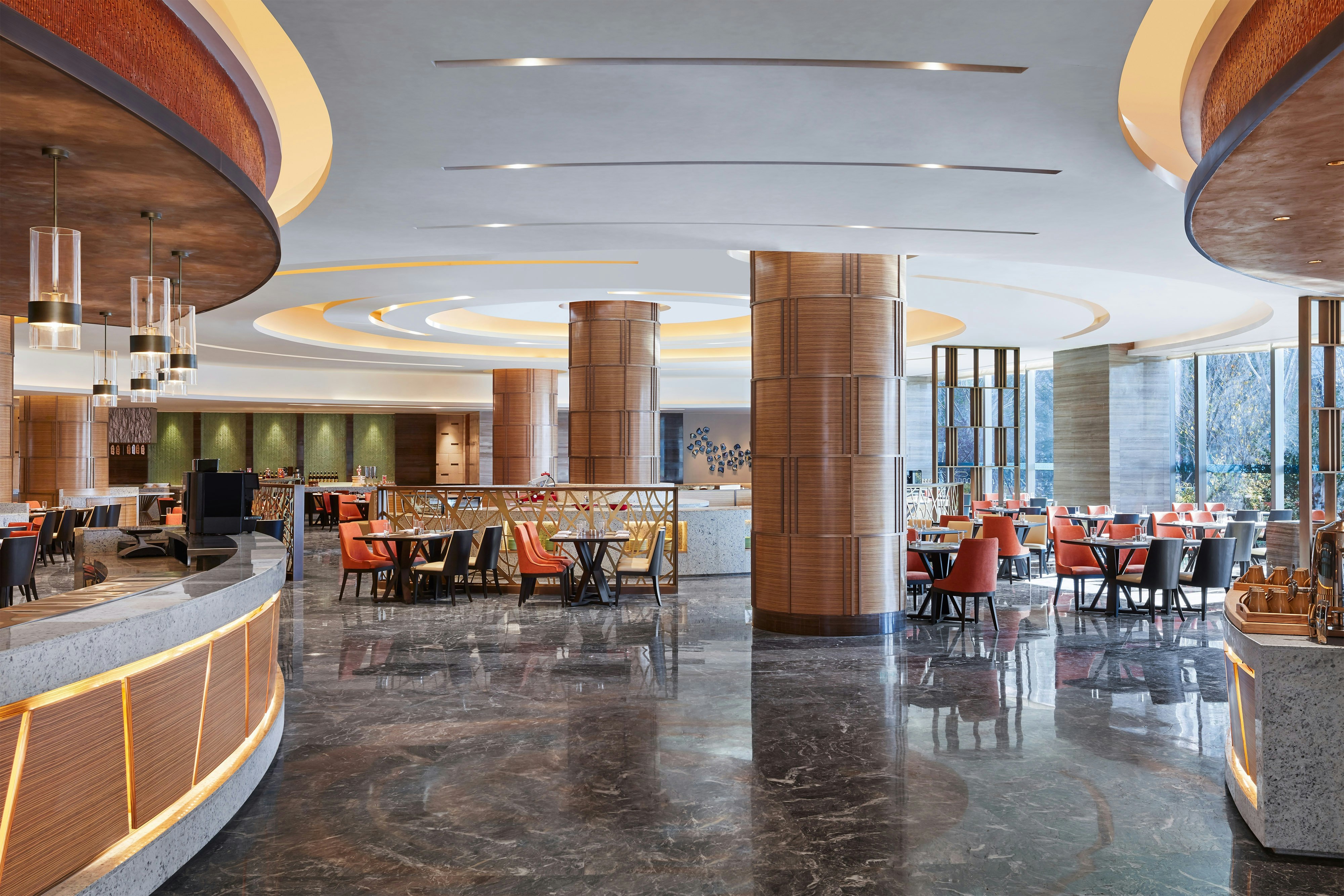 Sheraton Beijing Lize Hotel 10/65