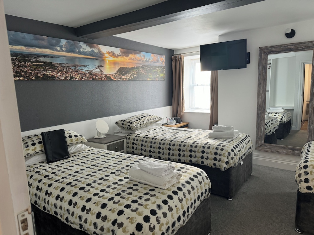 St George's Guesthouse 18/50