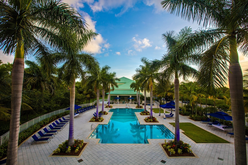 Provident Doral At the Blue Hotel 7/72