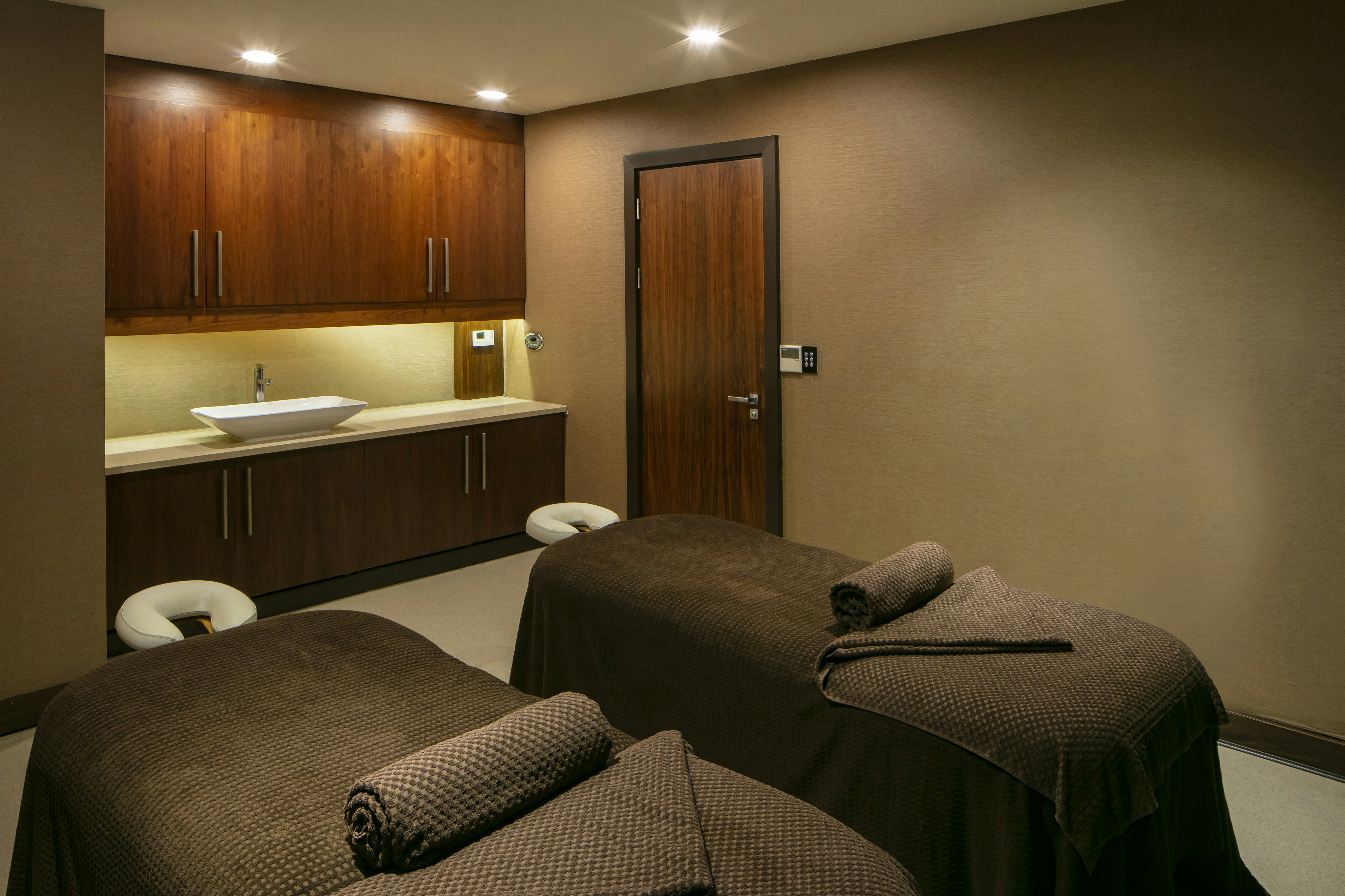 DoubleTree by Hilton Hotel & Spa Chester 9/48