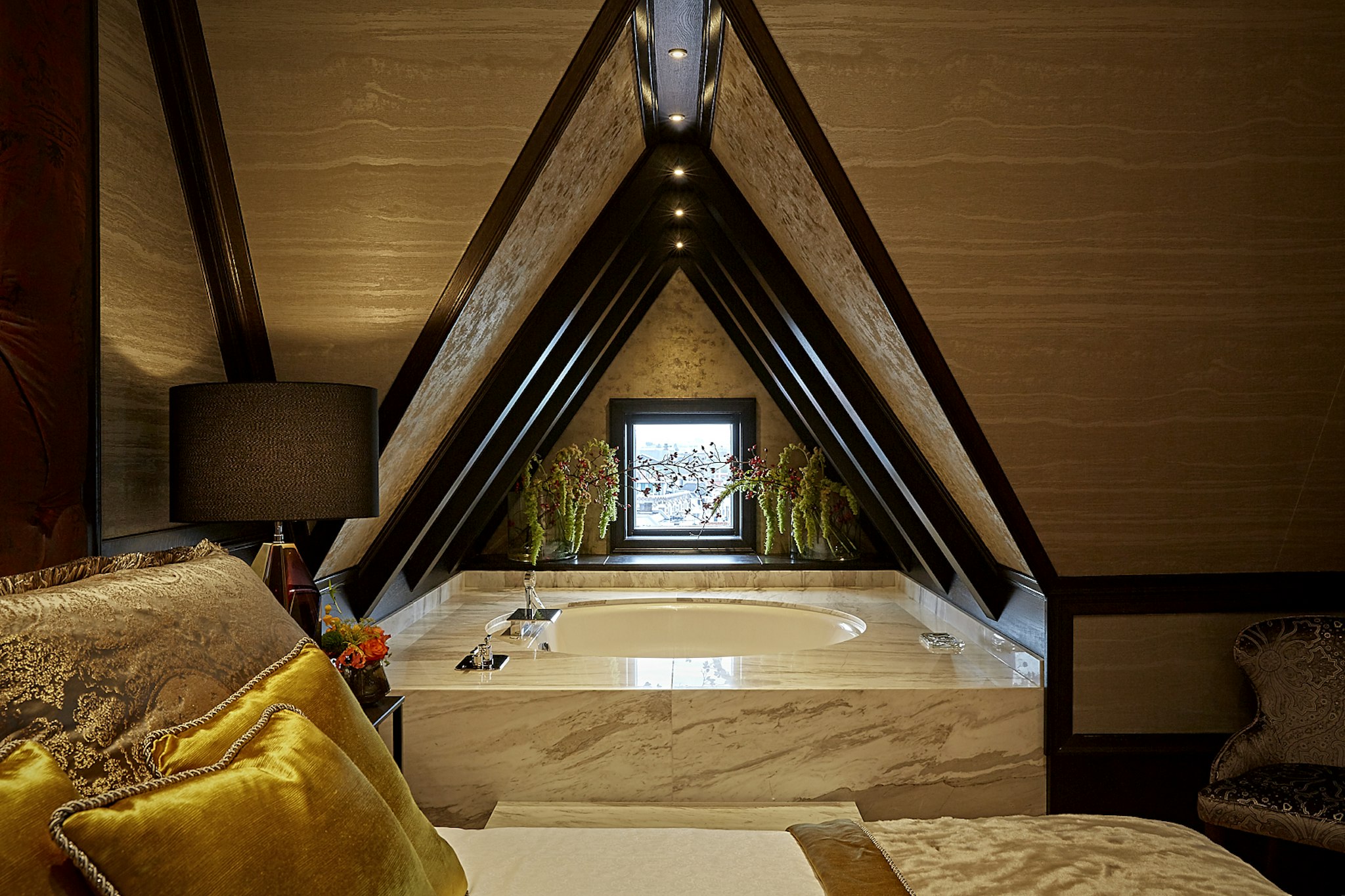 Hotel TwentySeven 39/84