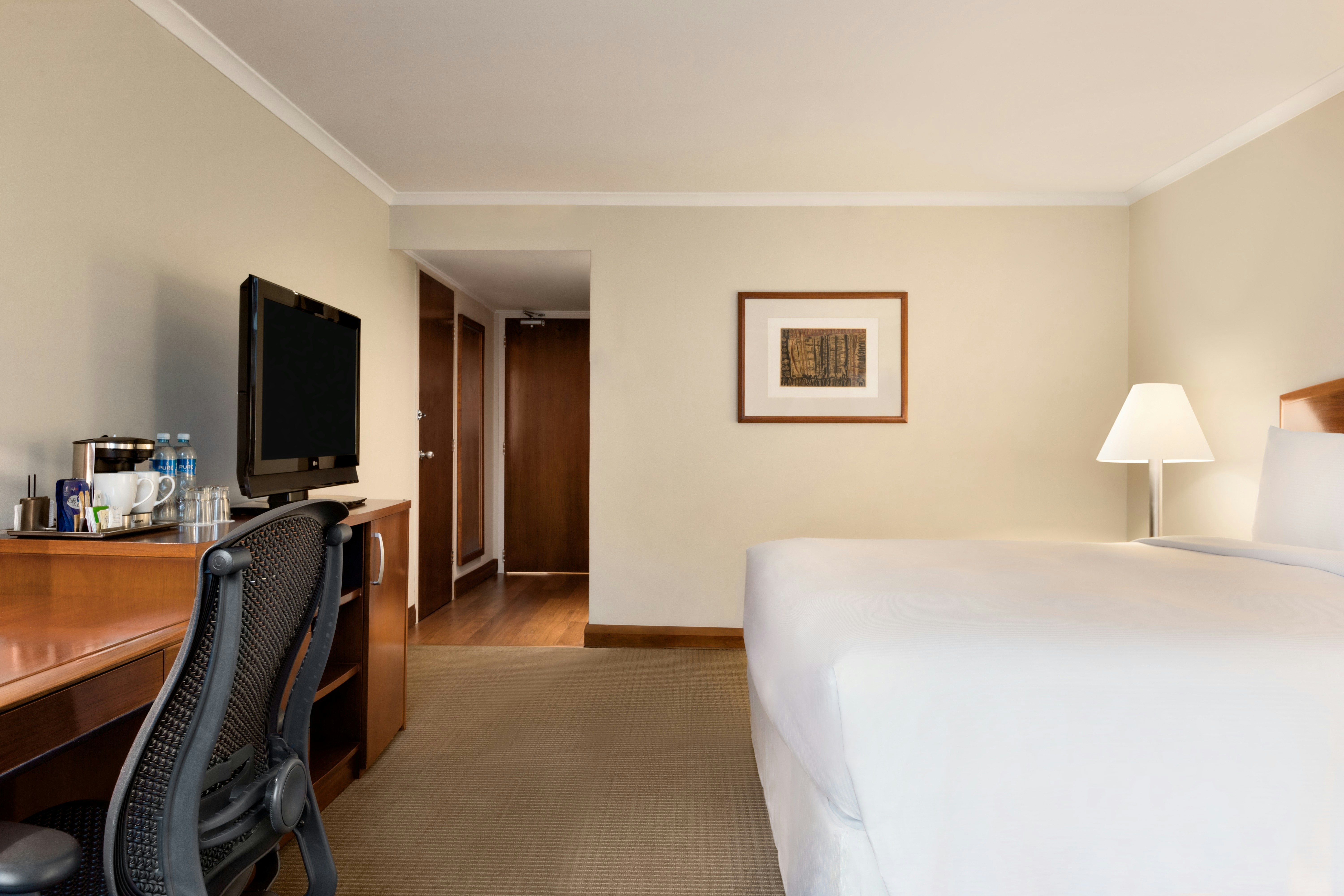 Hilton Colon Quito 13/78