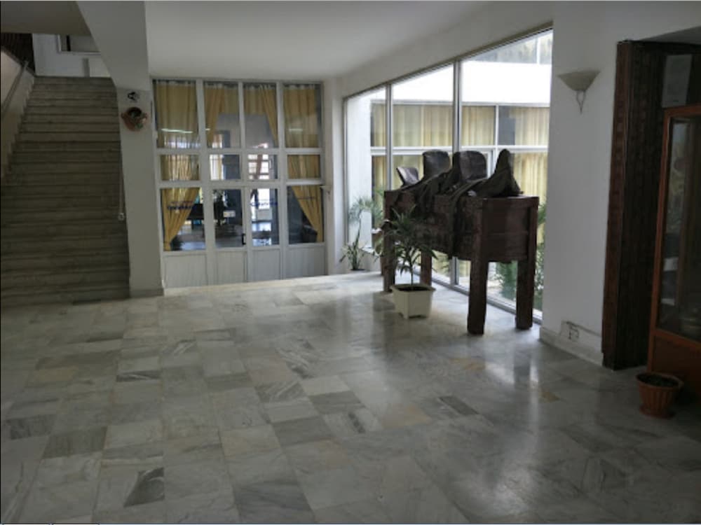 Hotel Les Hammadites 33/39