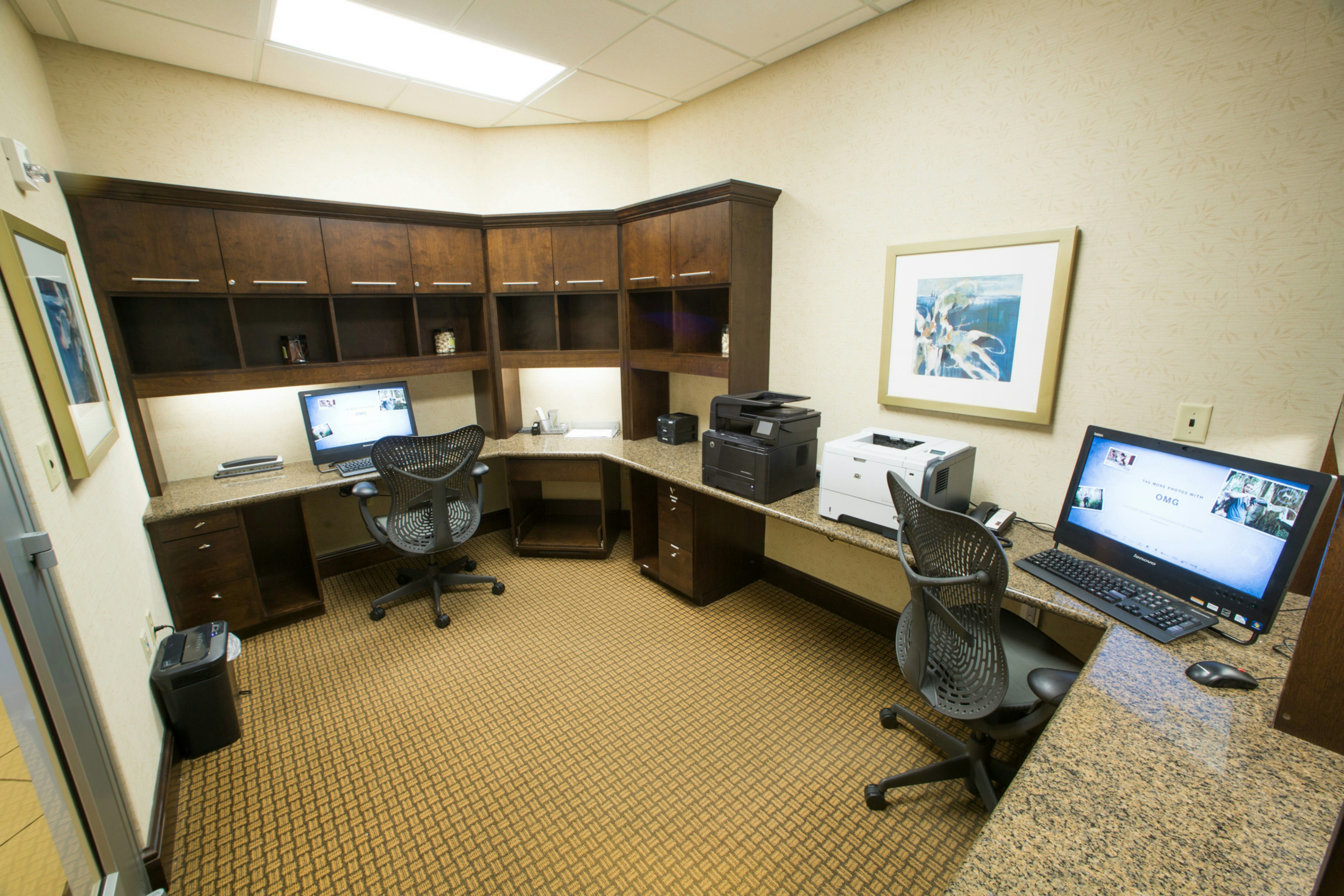 Hilton Garden Inn Dulles North 73/82
