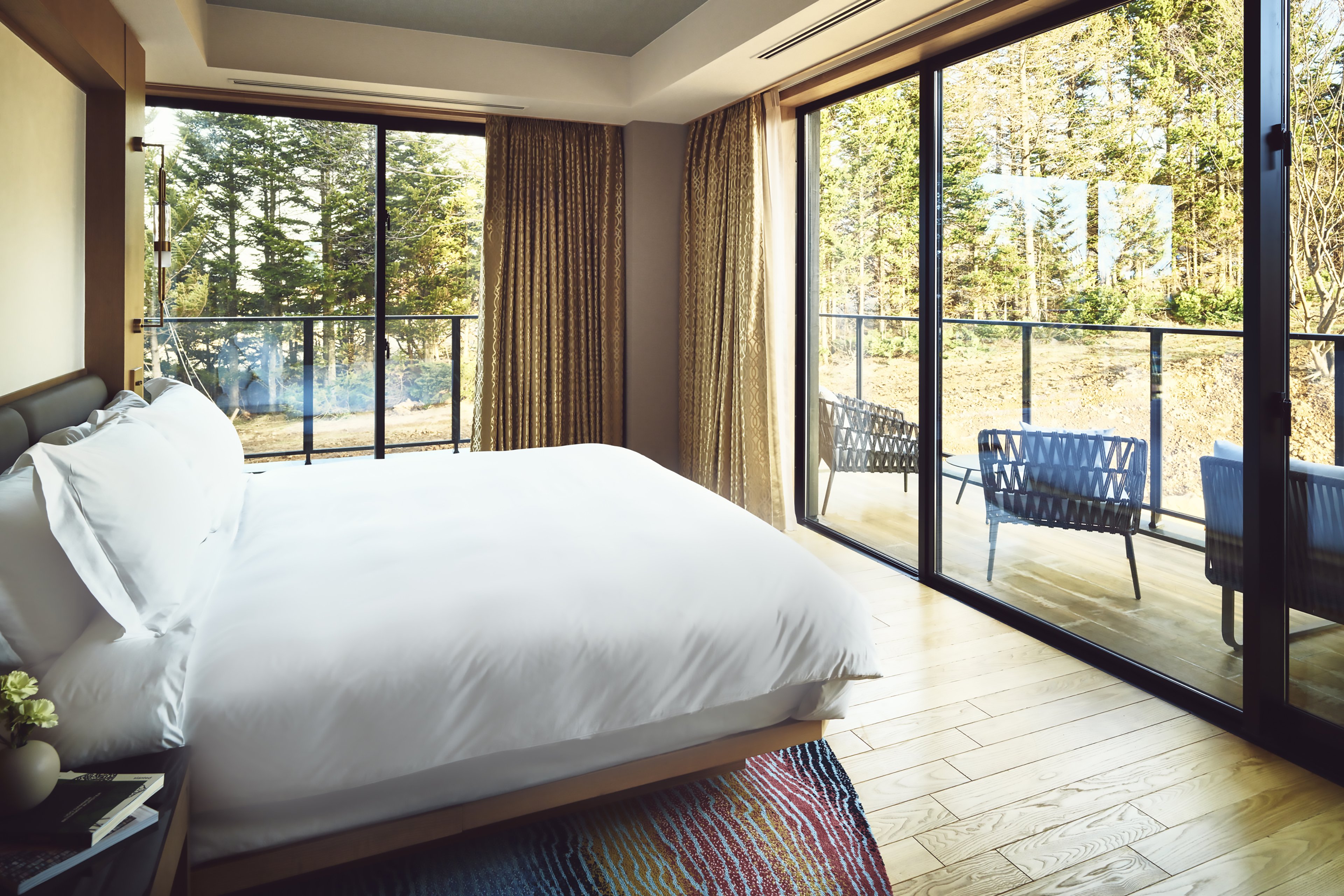 INTERCONTINENTAL APPI KOGEN RESORT 23/79