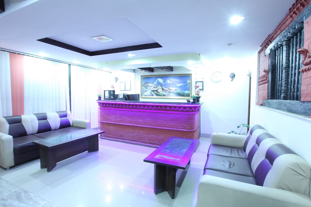 Hotel Kathmandu Home Nepal 10/47