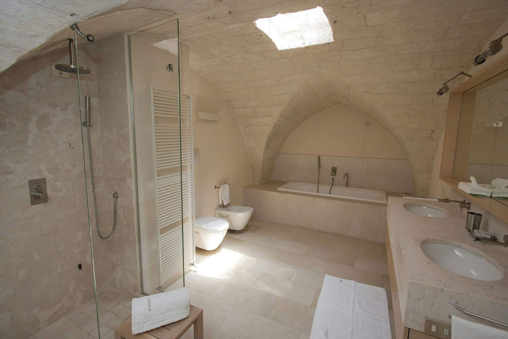 Relais La Sommità 26/27