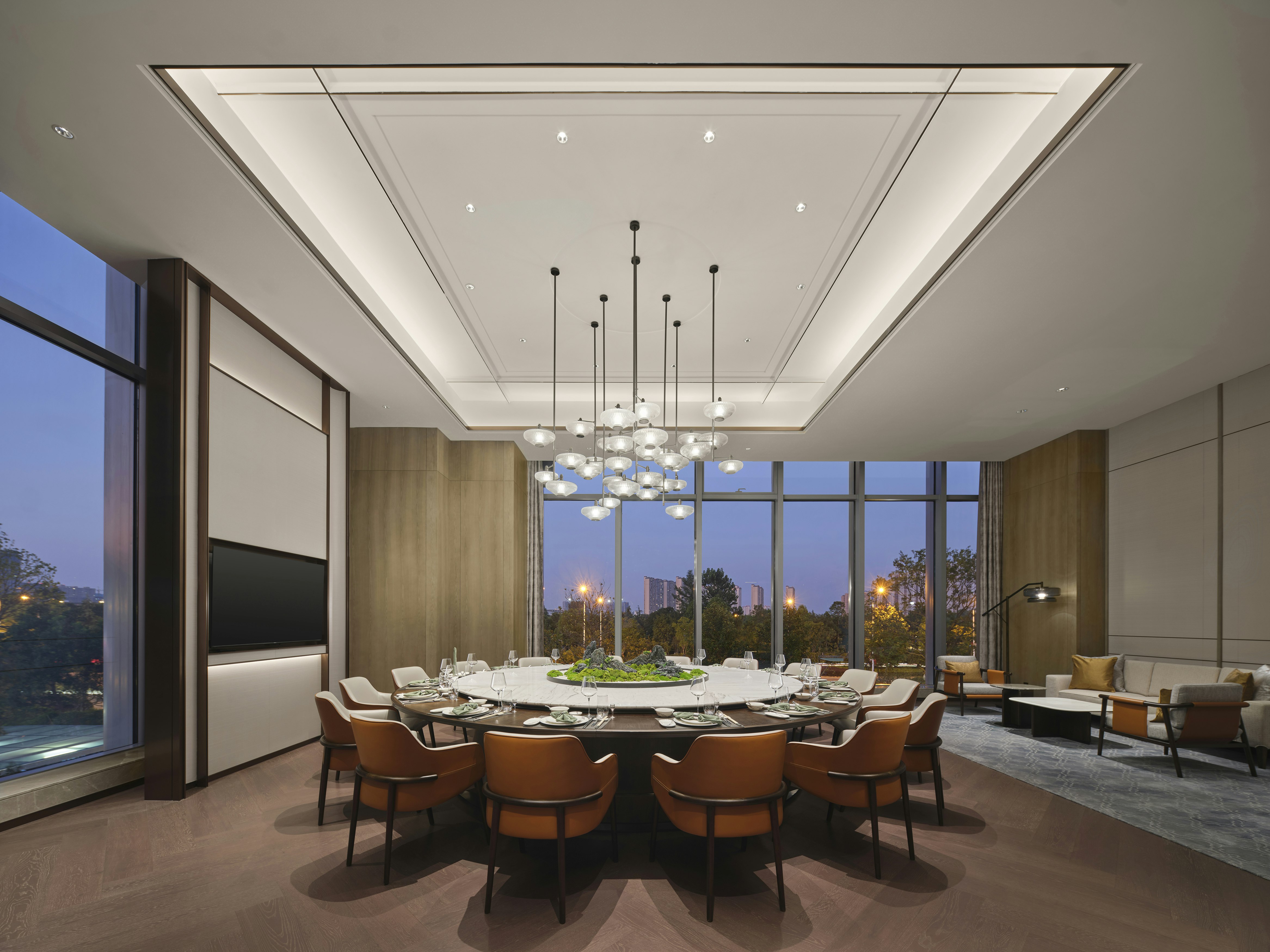 DoubleTree by Hilton Rugao 21/35