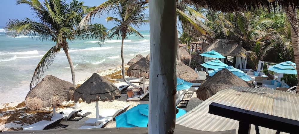 Villa Las Estrellas 24/50