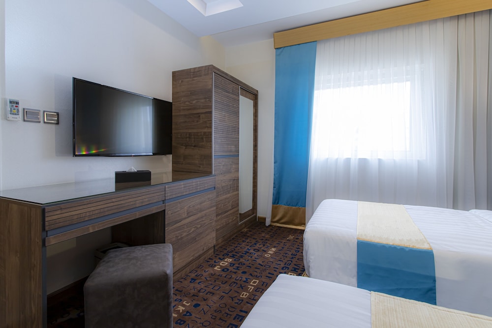 Y Platinum Hotel 18/43