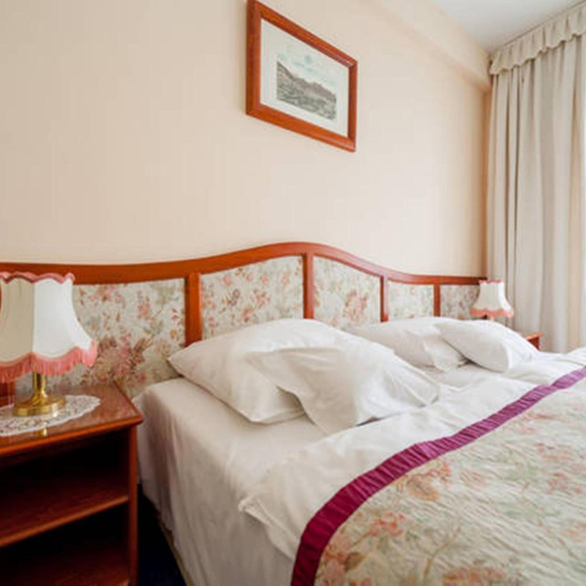 Bobbio Hotel 15/55