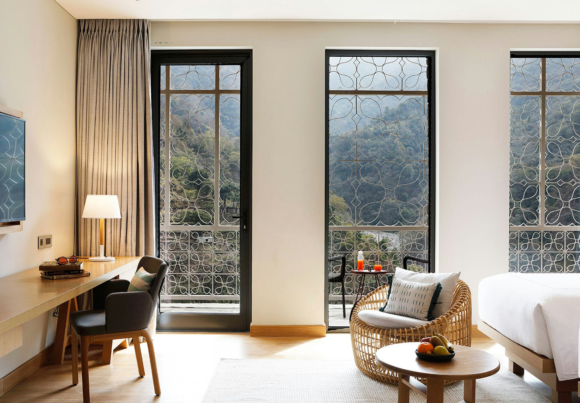 Taj Rishikesh Resort And Spa 32/80