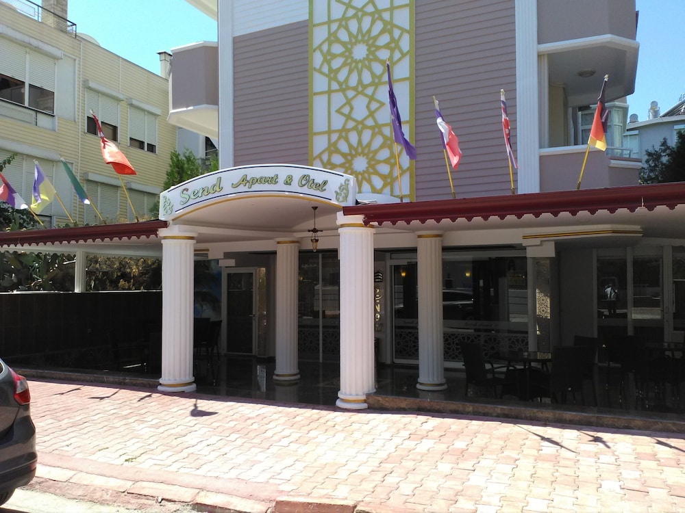 Kaktus Apart & Hotel photo5