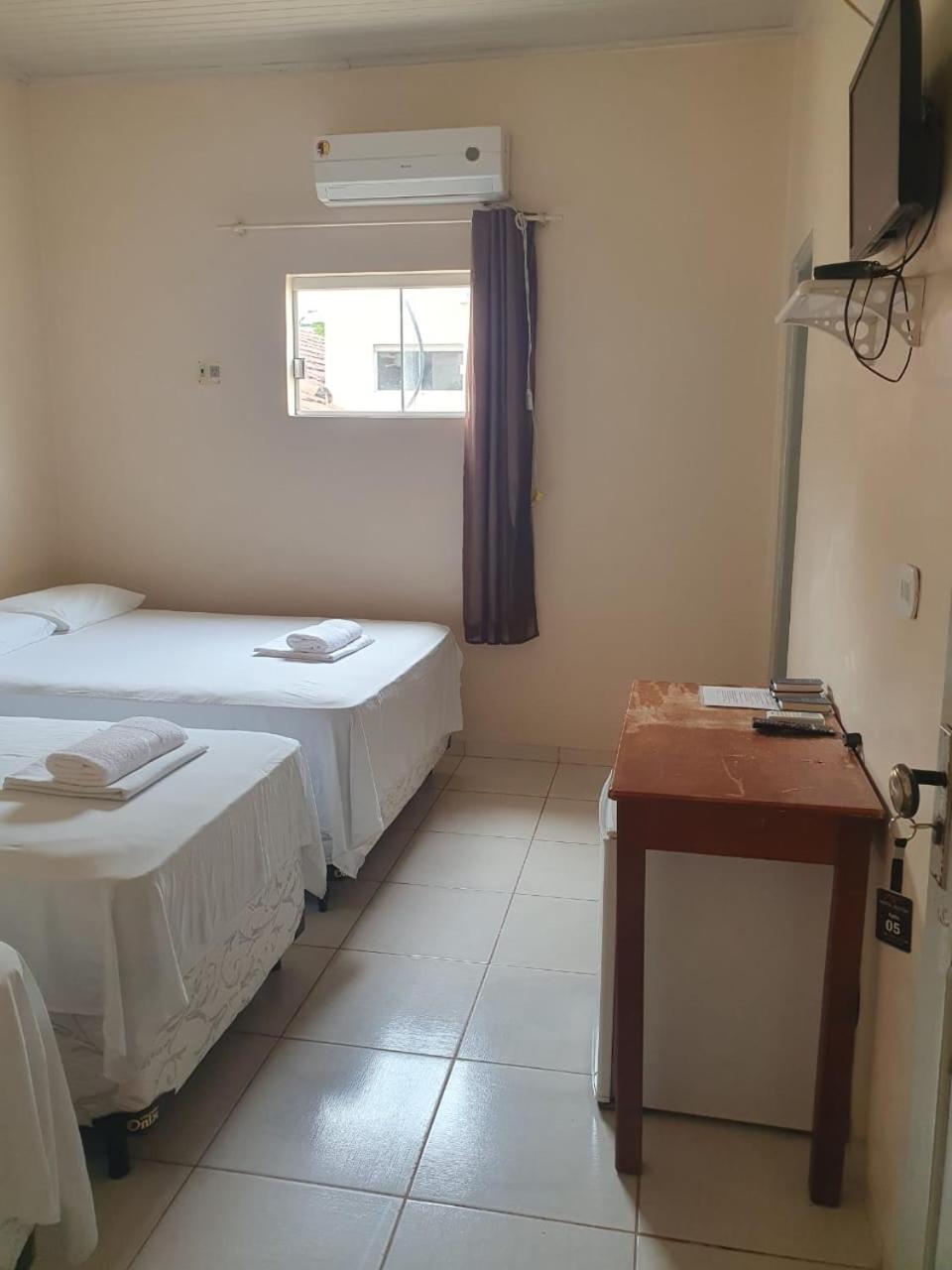 Hotel Rilton 16/50