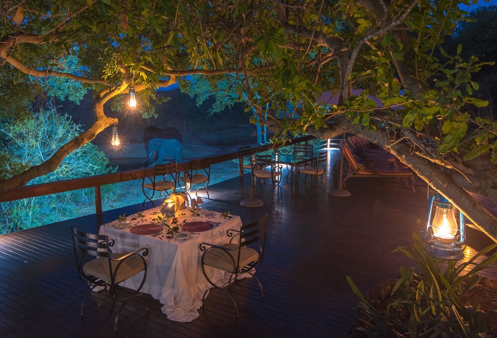 Waterbuck Game Lodge - All Inclusive 48/50
