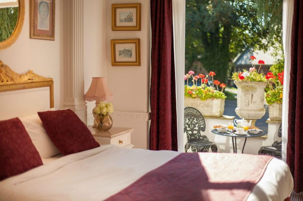 Rye Lodge Hotel 24/61