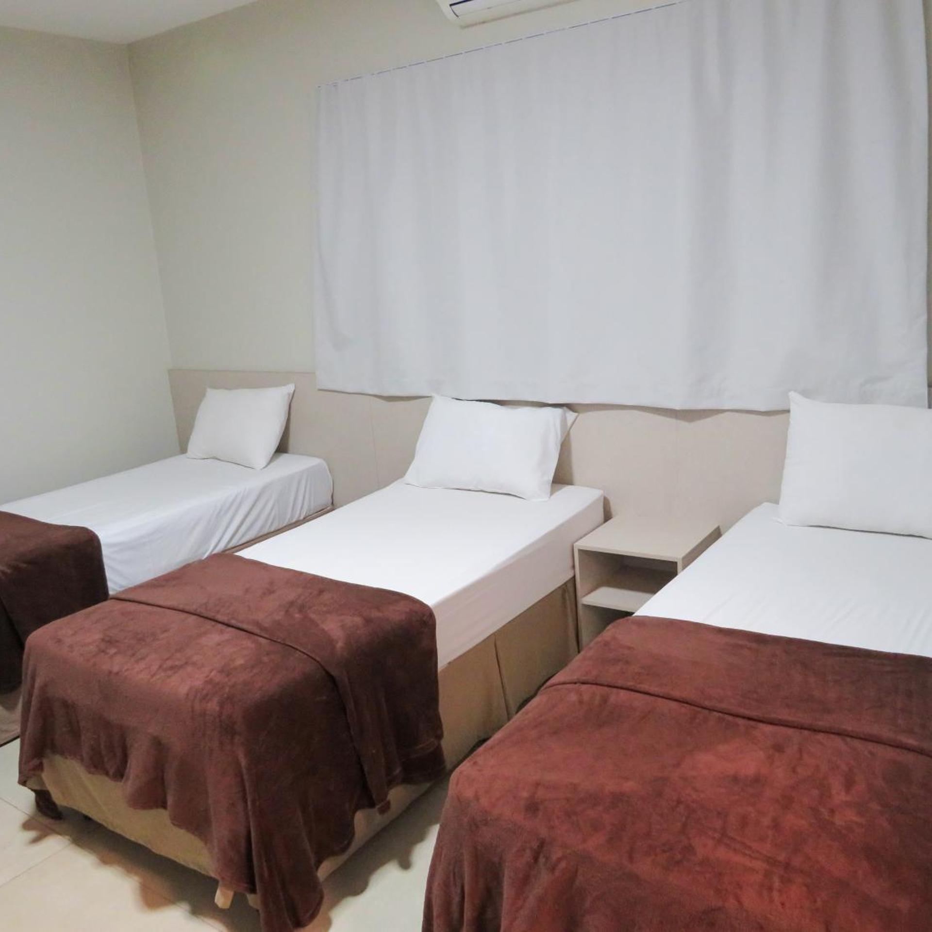 Sudoeste Hotel 11/32