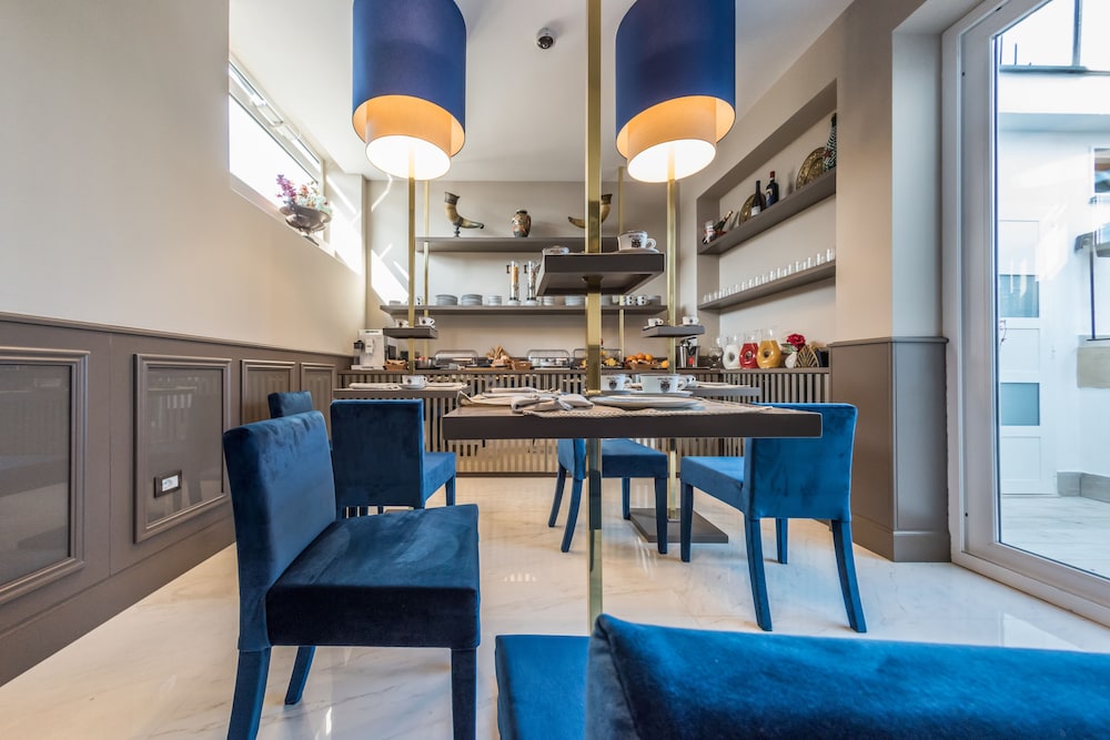 Relais San Severo 60/70