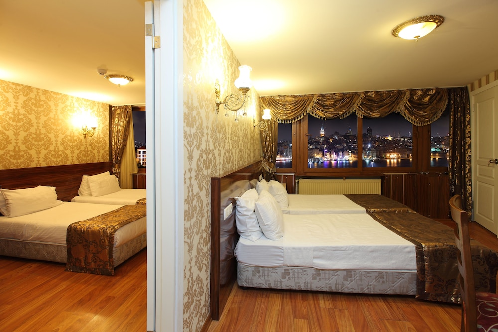 Golden Horn Bosphorus Hotel 21/64