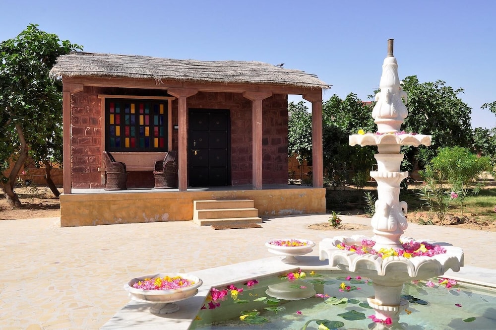 MIRVANA NATURE RESORTS 2/43