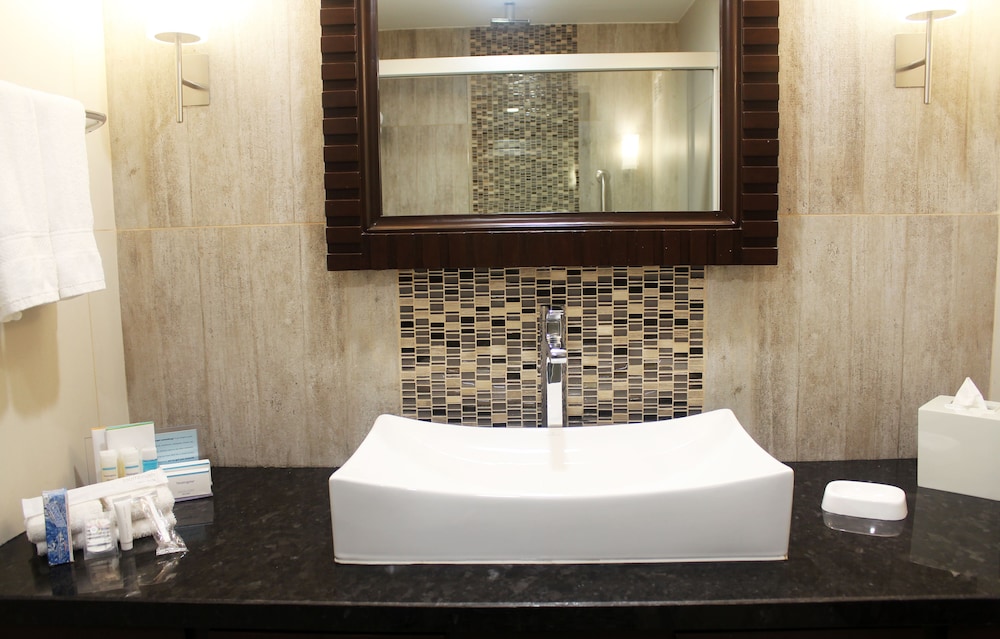 Hampton Inn by Hilton Merida 24/40