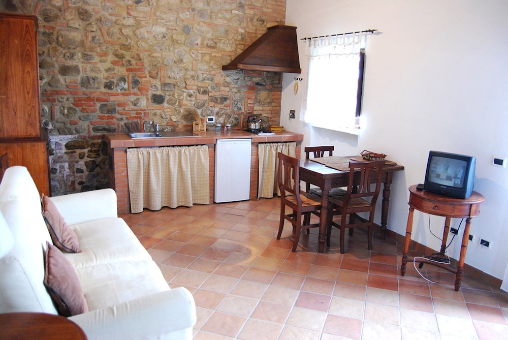 Agriturismo Ragoncino 26/40