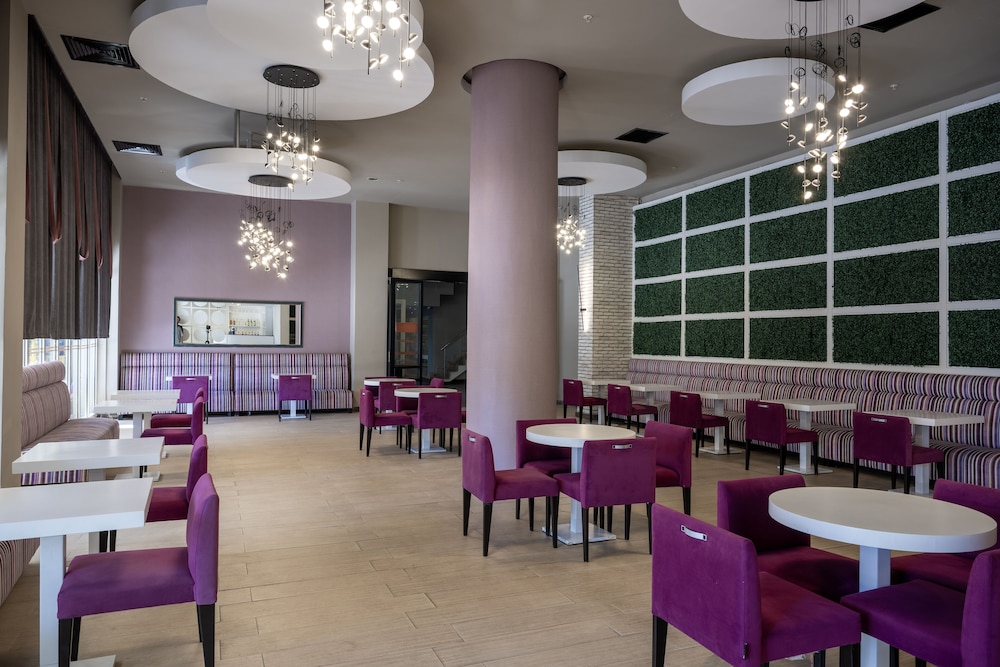 L'Oceanica Beach Resort Hotel 31/50