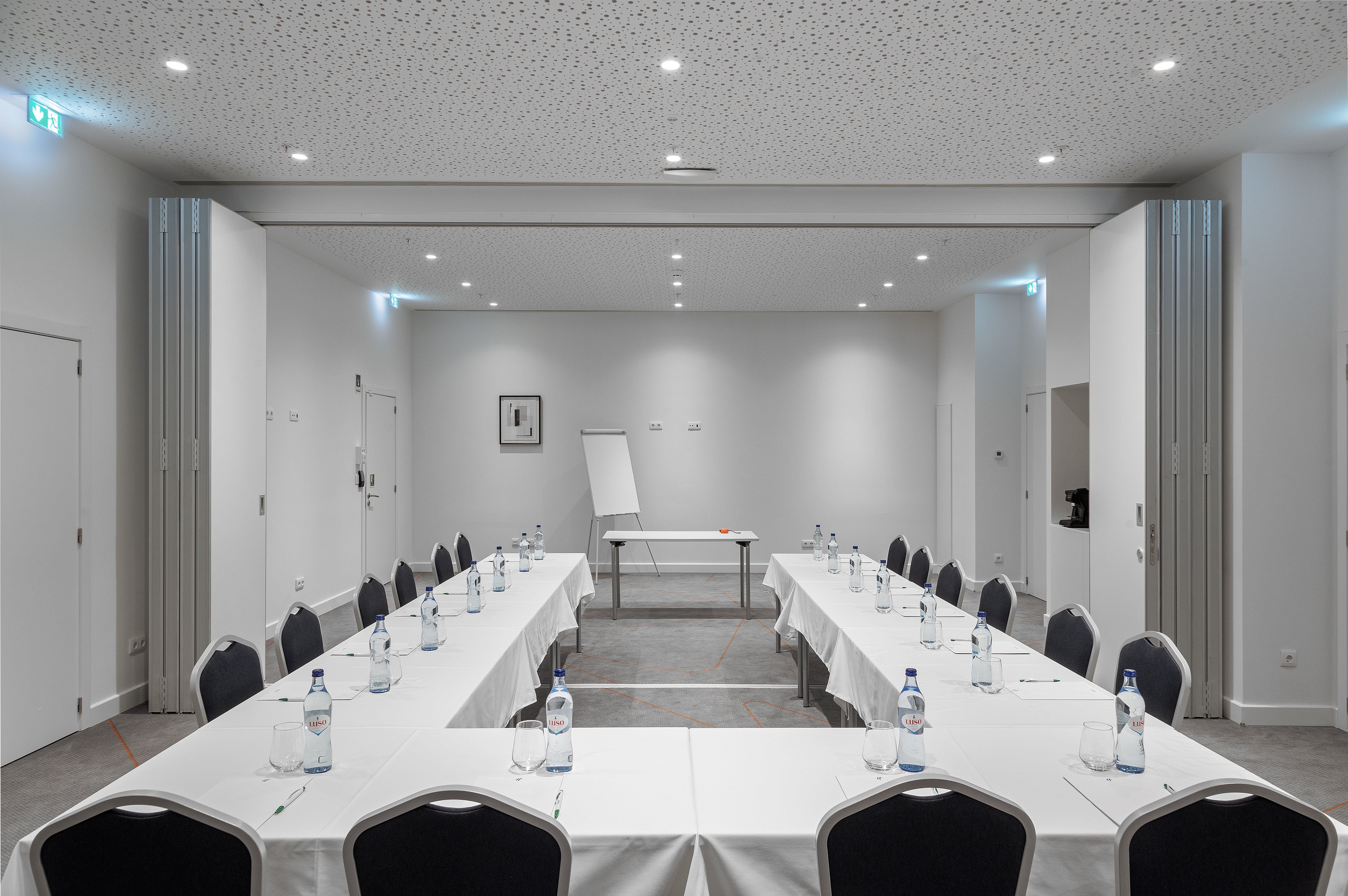 Holiday Inn Braga 23/34