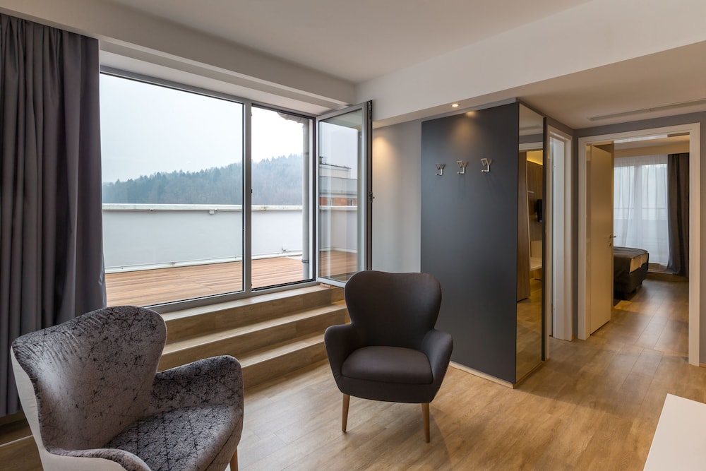 M hotel Ljubljana 29/49