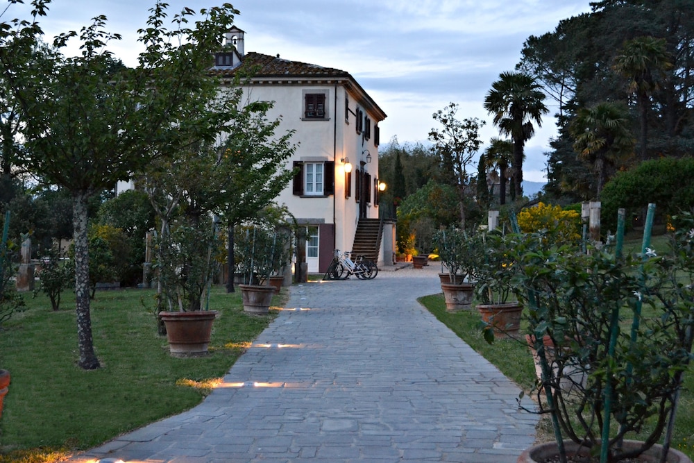 Albergo Villa Marta 59/77
