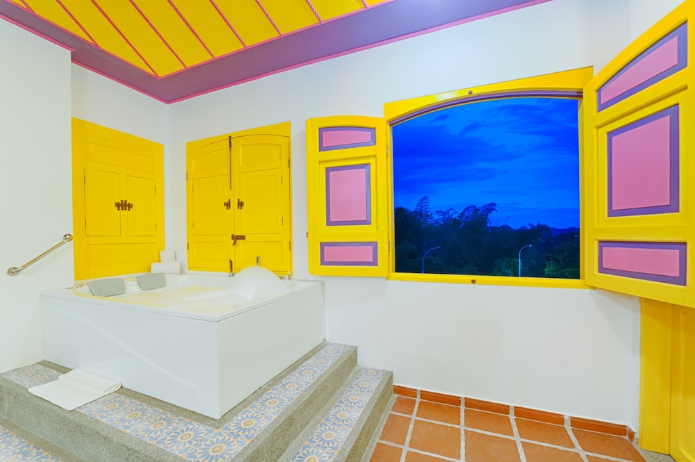 Hotel Mocawa Resort 29/72