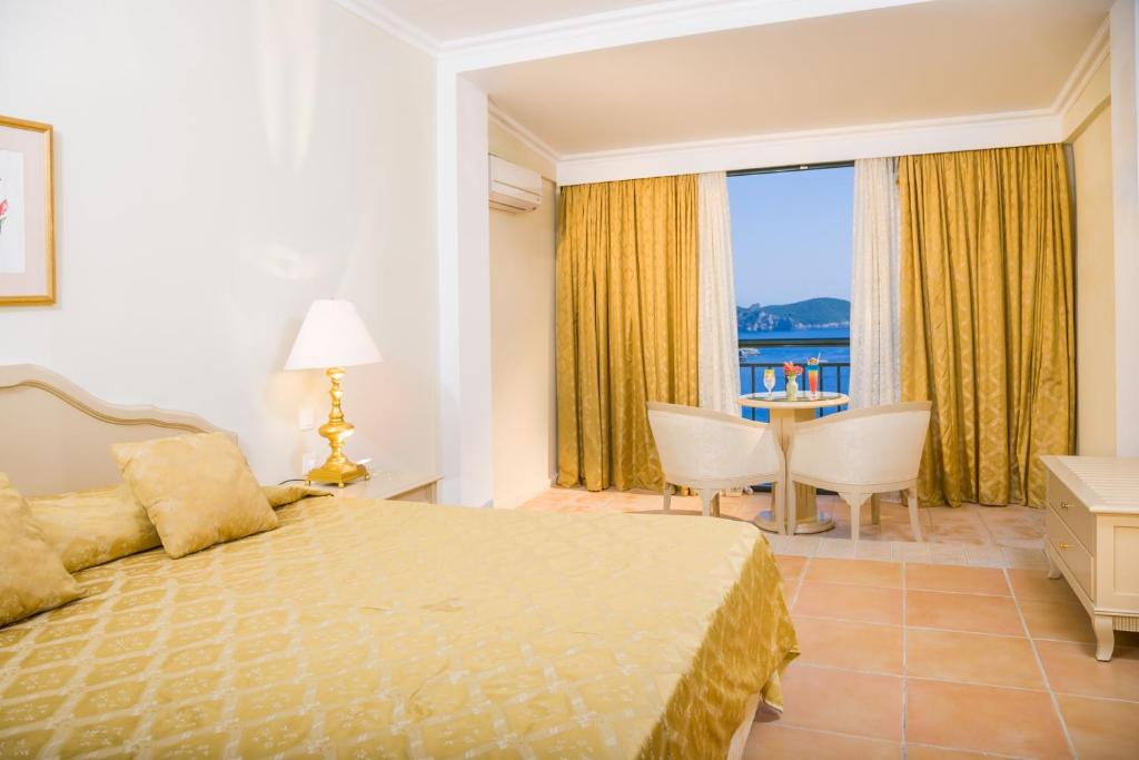 BUNGALOW SEA VIEW