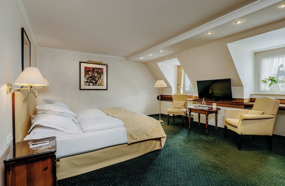 Romantik Berghotel Astenkrone 27/73