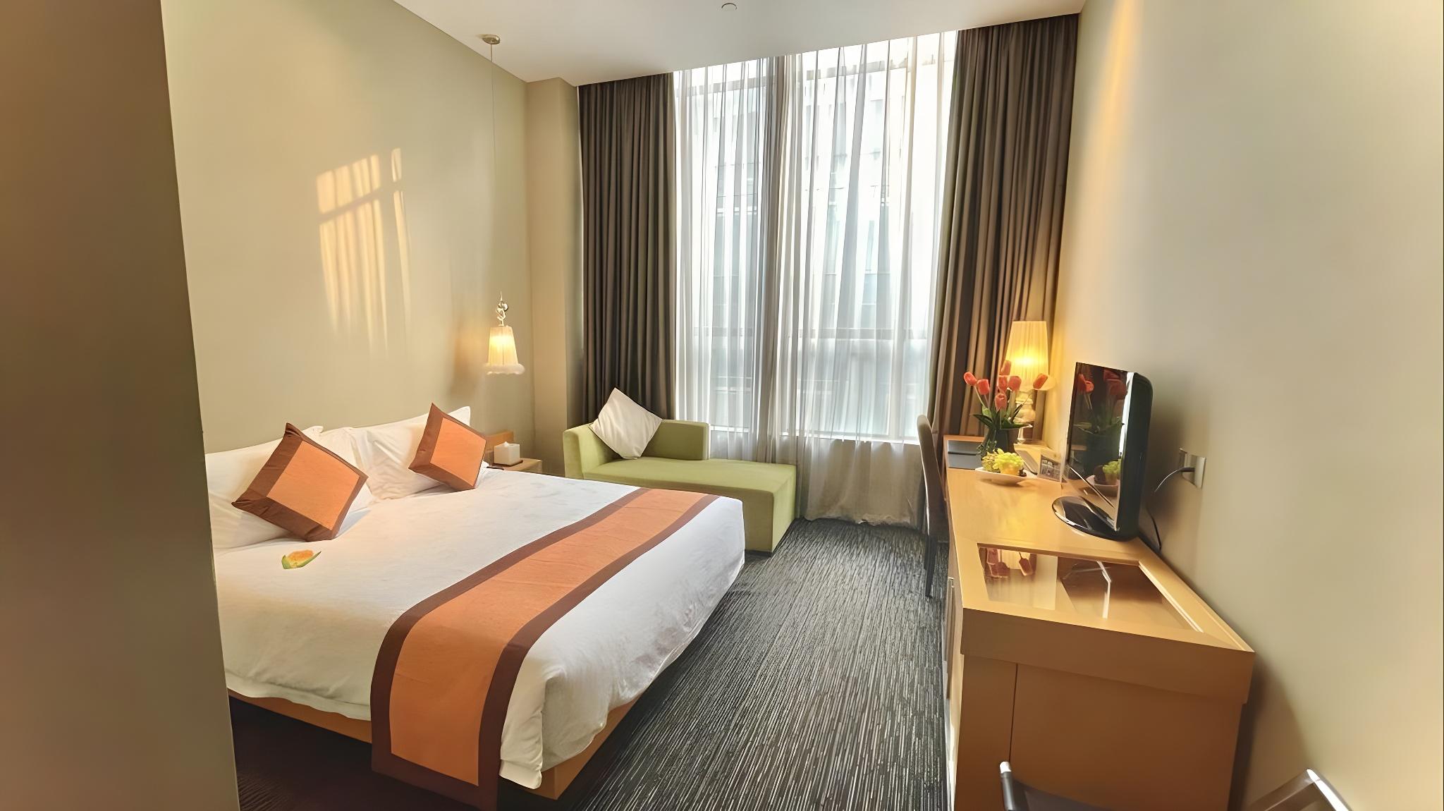 غرفة سوبيريور