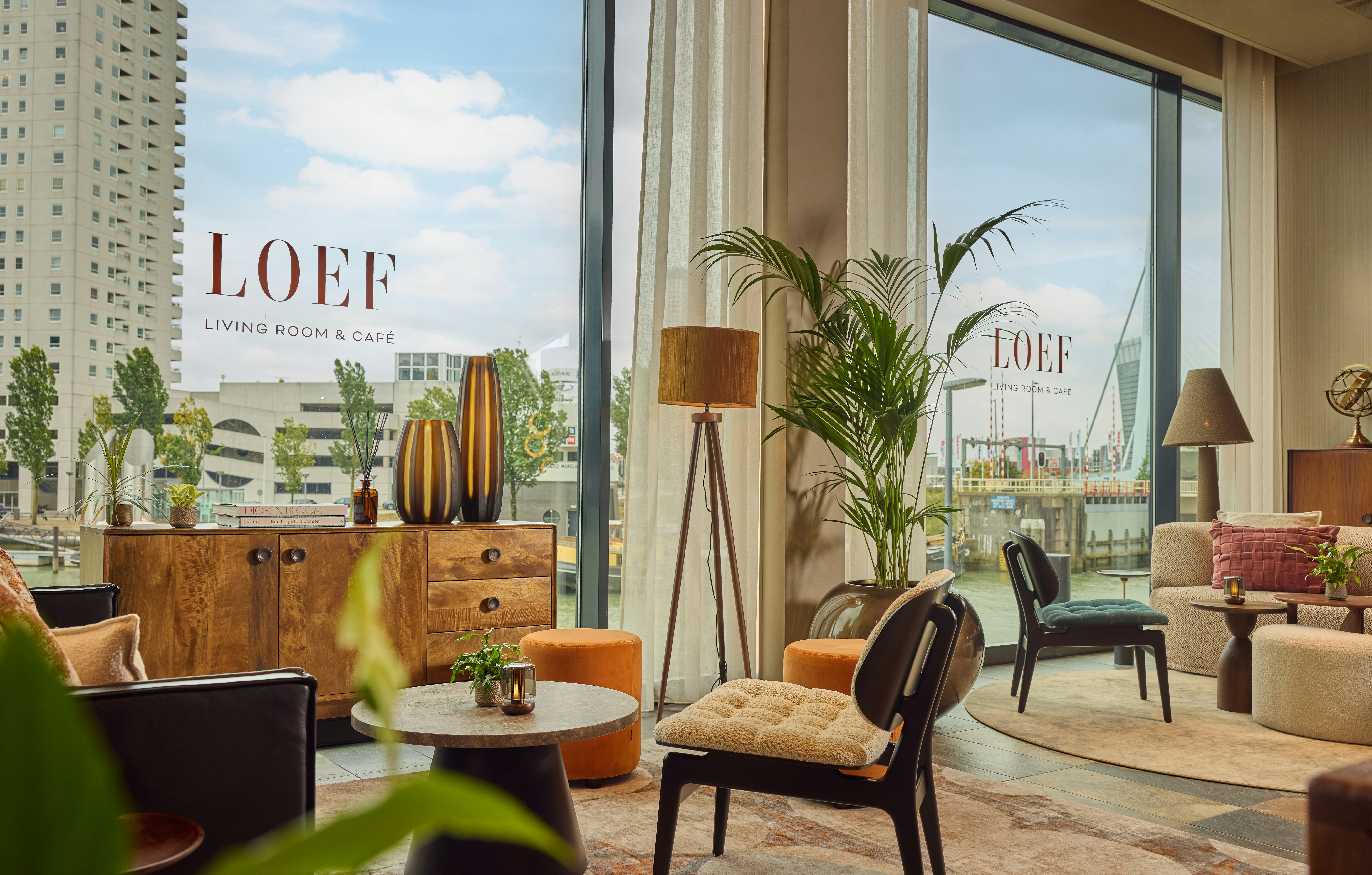 DoubleTree by Hilton Rotterdam Centre 16/43