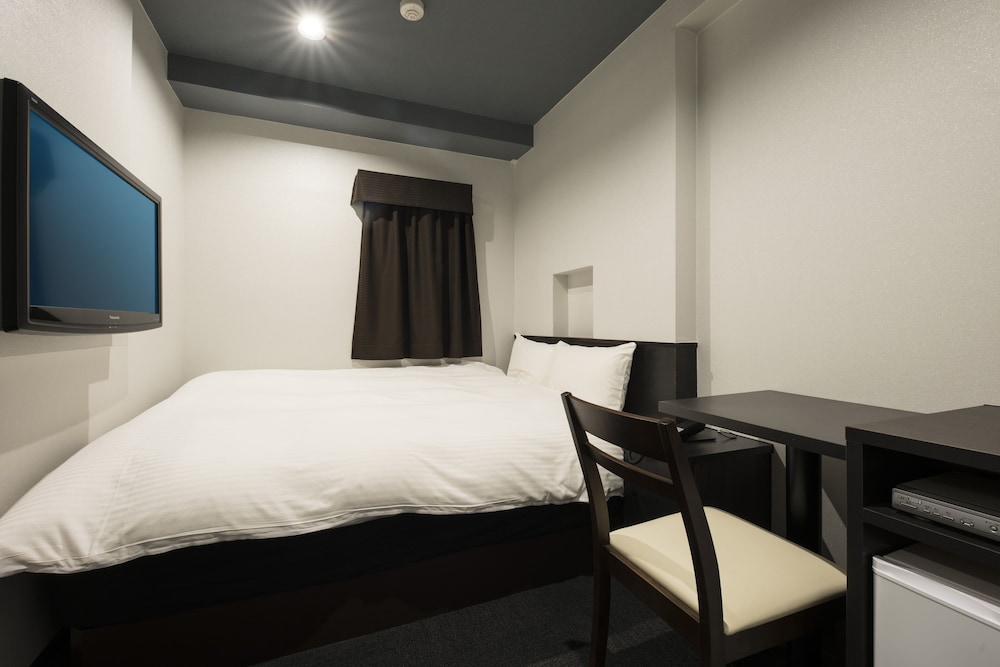Nagoyaeki Access Hotel 8/47