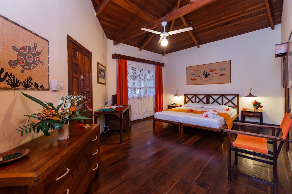 Corail Noir Hotel 11/50