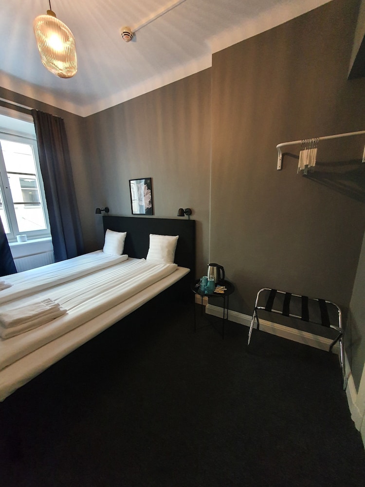 Birka Hostel 21/71