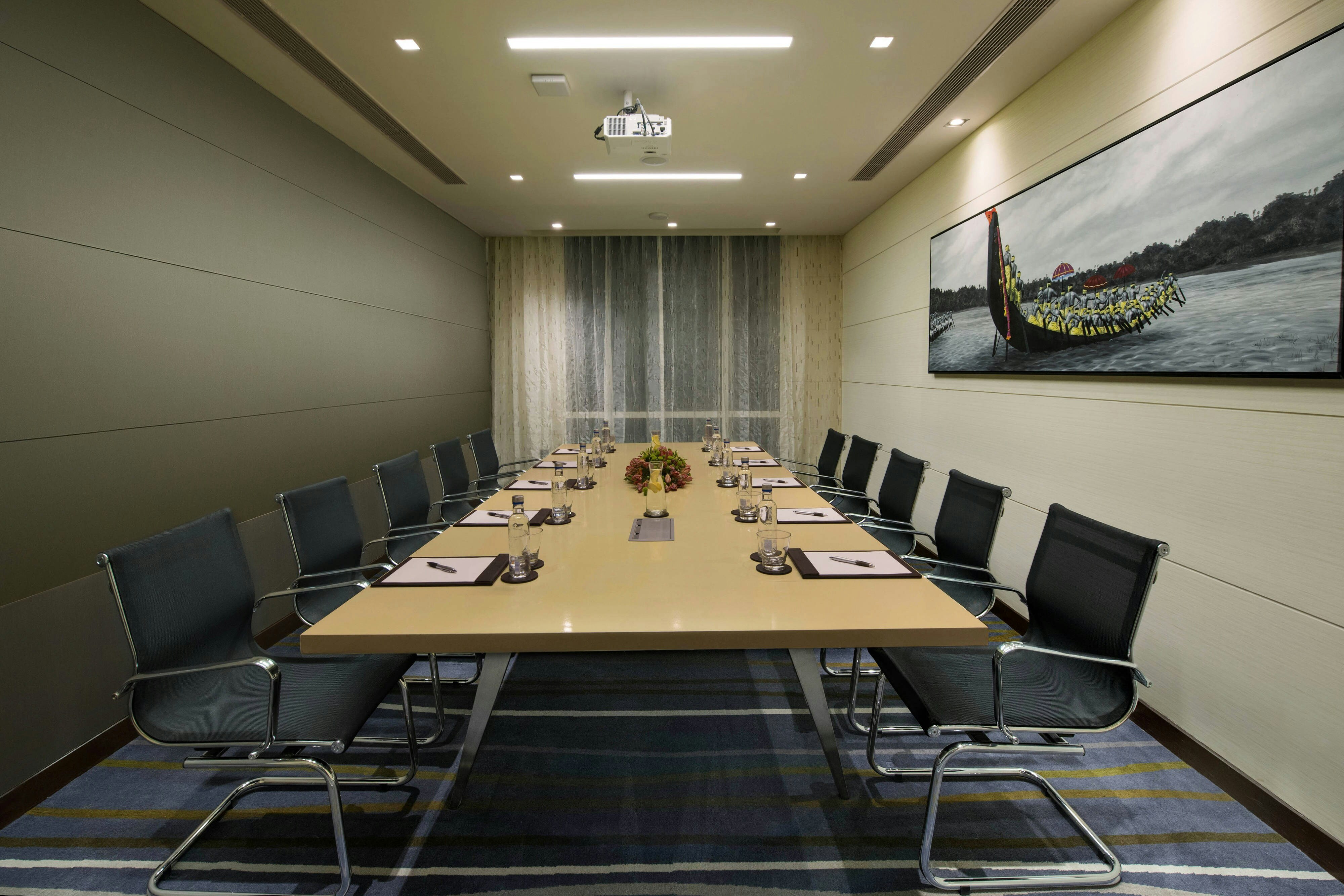 Courtyard By Marriott Bengaluru Outer Ring Road 43/50